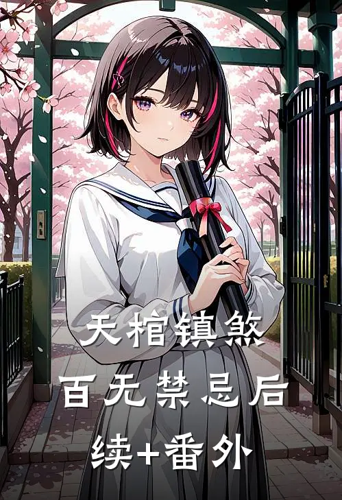 天棺镇煞，百无禁忌后续+番外