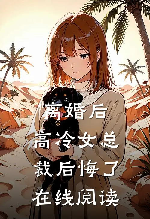 离婚后，高冷女总裁后悔了在线阅读