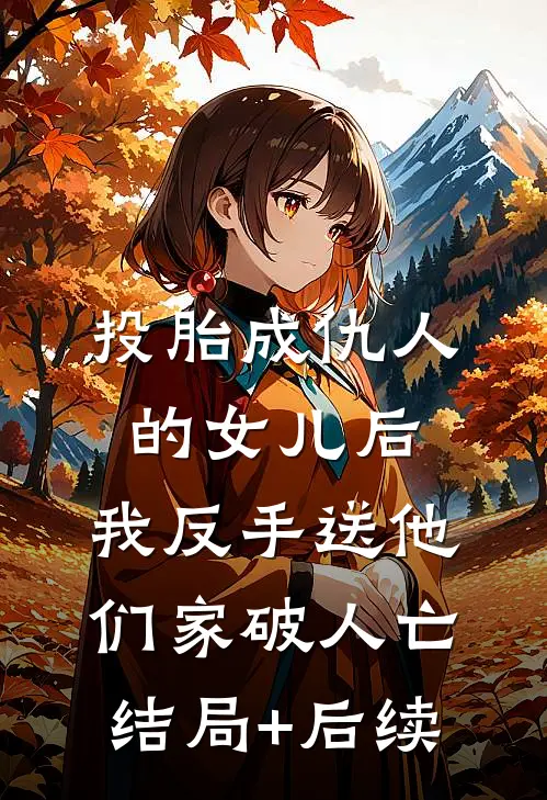 投胎成仇人的女儿后，我反手送他们家破人亡结局+后续
