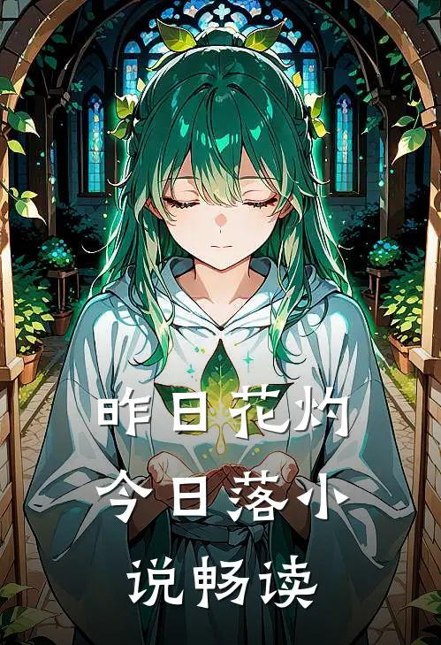 昨日花灼今日落小说畅读