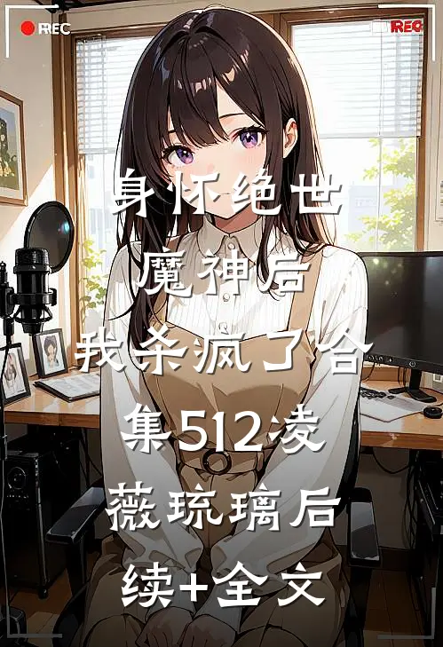 身怀绝世魔神后，我杀疯了合集512凌薇琉璃后续+全文