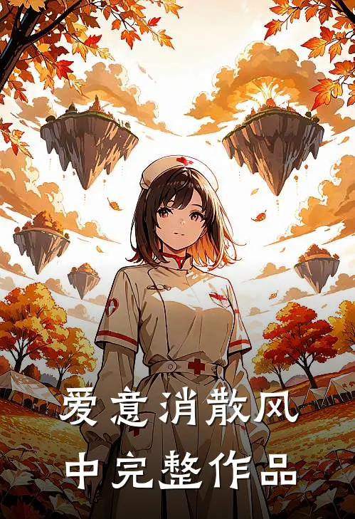 爱意消散风中完整作品