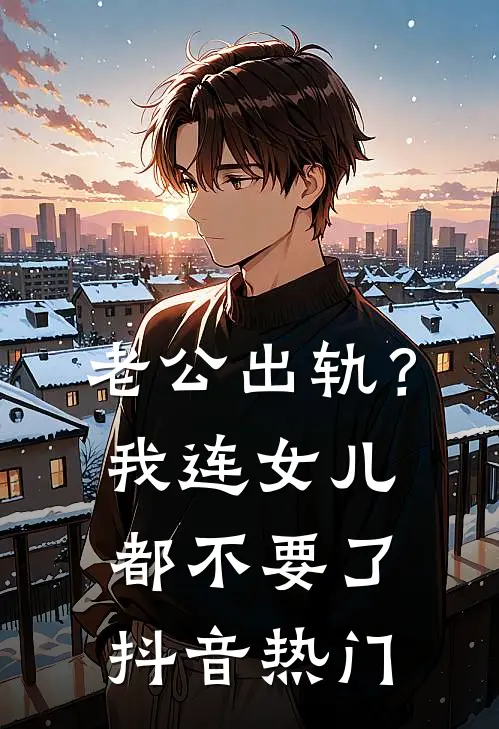 老公出轨？我连女儿都不要了抖音热门