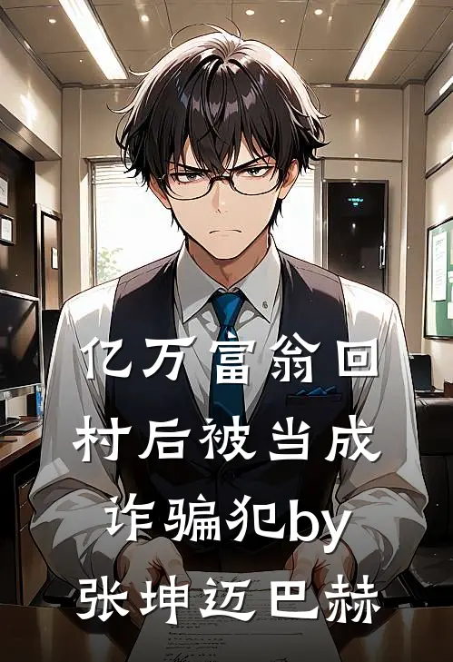 亿万富翁回村后被当成诈骗犯by张坤迈巴赫