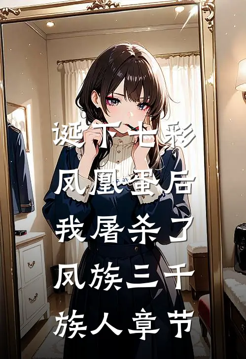 诞下七彩凤凰蛋后，我屠杀了凤族三千族人章节