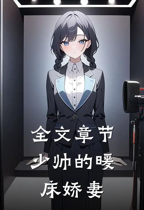 全文章节少帅的暖床娇妻