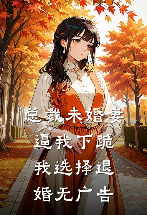 总裁未婚妻逼我下跪，我选择退婚无广告