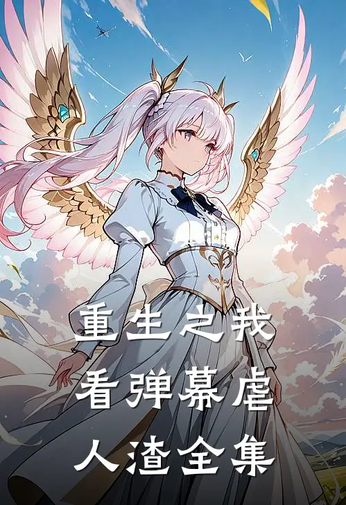 重生之我看弹幕虐人渣 全集
