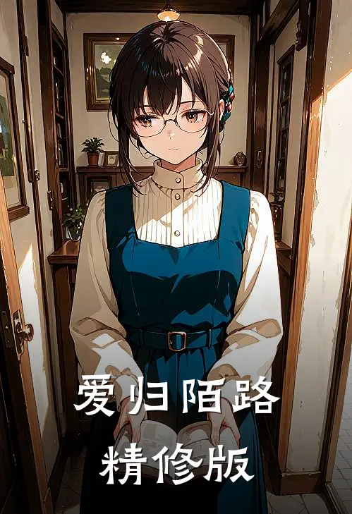 爱归陌路精修版