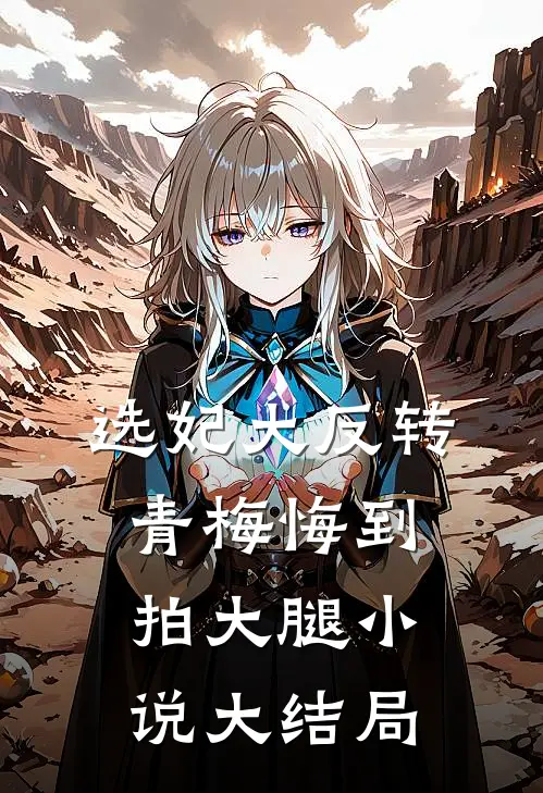选妃大反转，青梅悔到拍大腿小说大结局
