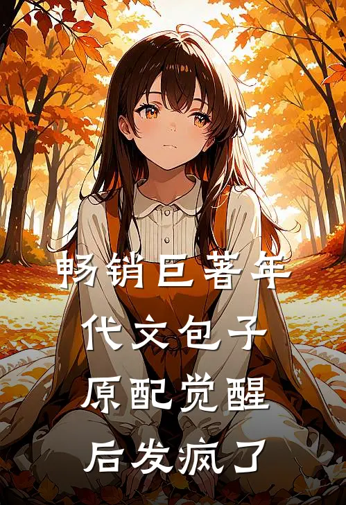 畅销巨著年代文包子原配觉醒后发疯了