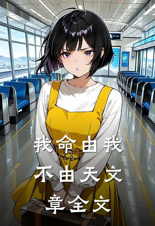 我命由我不由天文章全文
