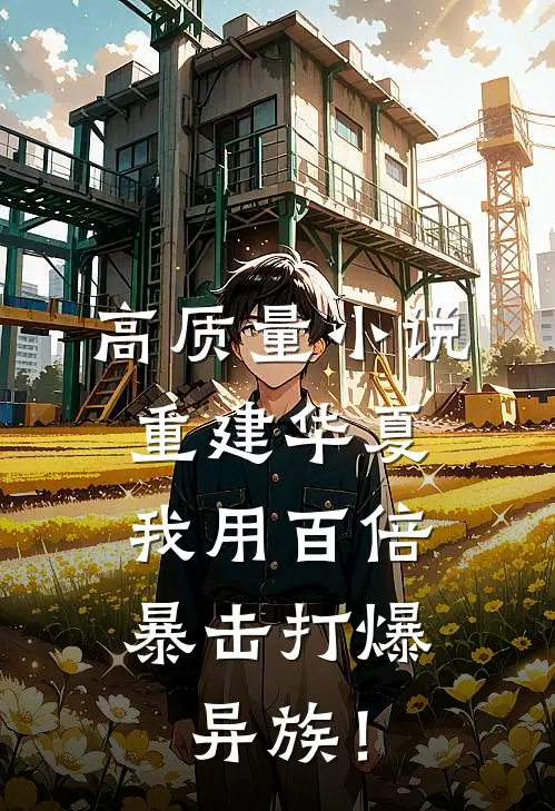 高质量小说重建华夏：我用百倍暴击打爆异族！
