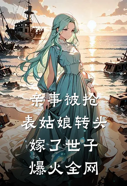 亲事被抢，表姑娘转头嫁了世子爆火全网