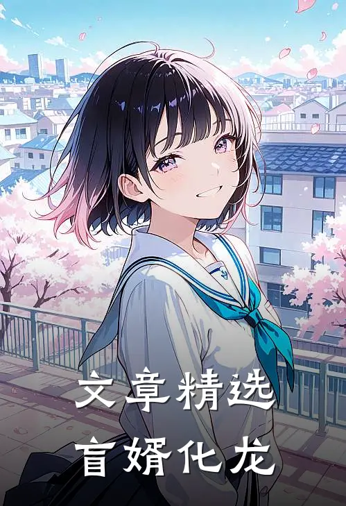 文章精选盲婿化龙