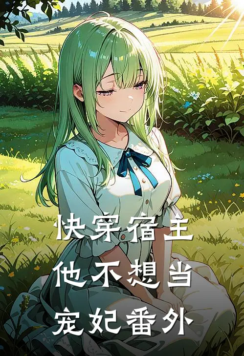 快穿宿主他不想当宠妃番外