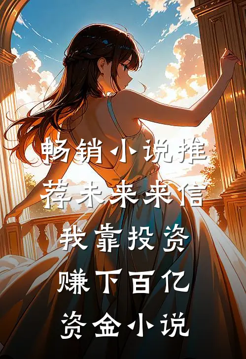 畅销小说推荐未来来信,我靠投资赚下百亿资金小说