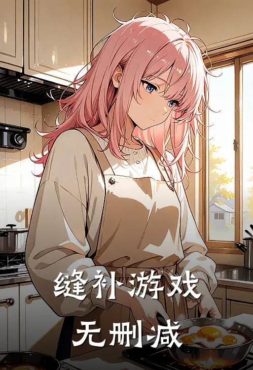 缝补游戏无删减
