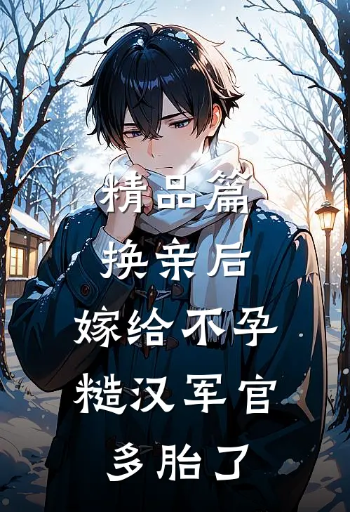 精品篇换亲后，嫁给不孕糙汉军官多胎了