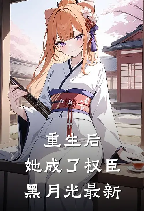 重生后，她成了权臣黑月光最新