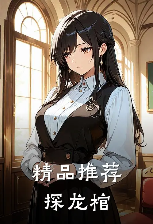 精品推荐探龙棺