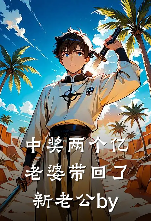 中奖两个亿，老婆带回了新老公by