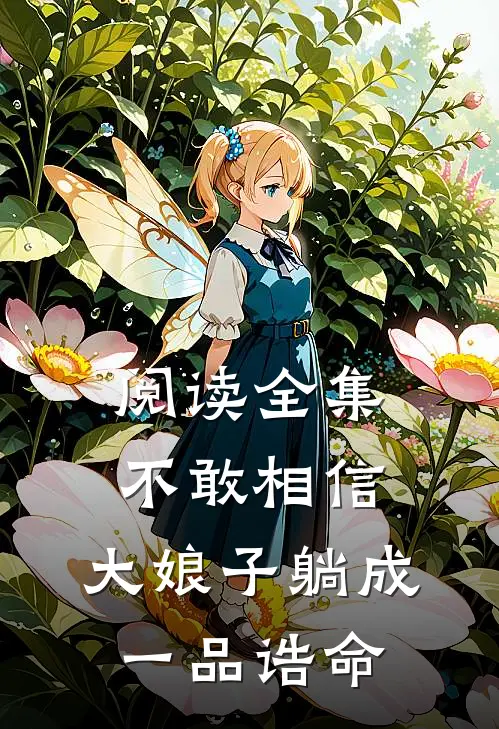 阅读全集不敢相信，大娘子躺成一品诰命