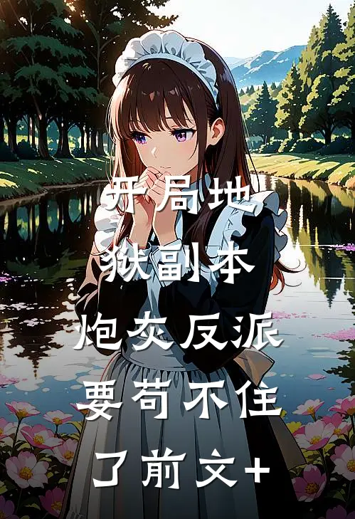 开局地狱副本，炮灰反派要苟不住了前文+