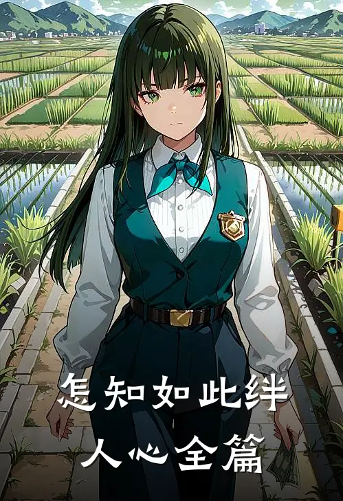 怎知如此绊人心全篇