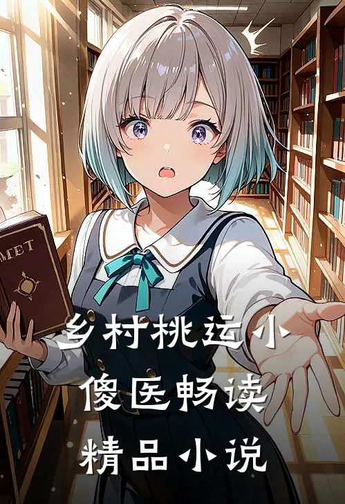 乡村桃运小傻医畅读精品小说