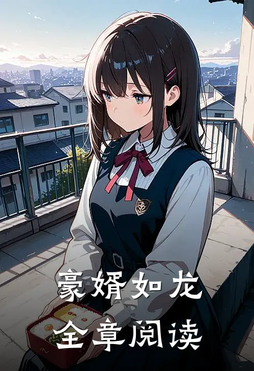 豪婿如龙全章阅读