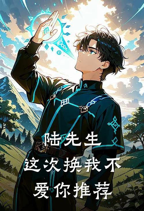 陆先生，这次换我不爱你推荐