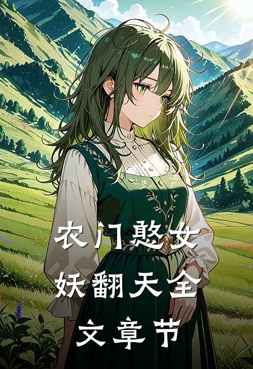 农门憨女妖翻天全文章节