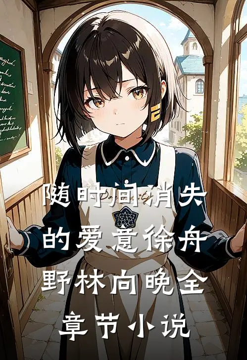 随时间消失的爱意徐舟野林向晚全章节小说