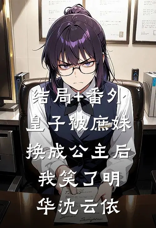 结局+番外皇子被庶妹换成公主后，我笑了明华沈云依