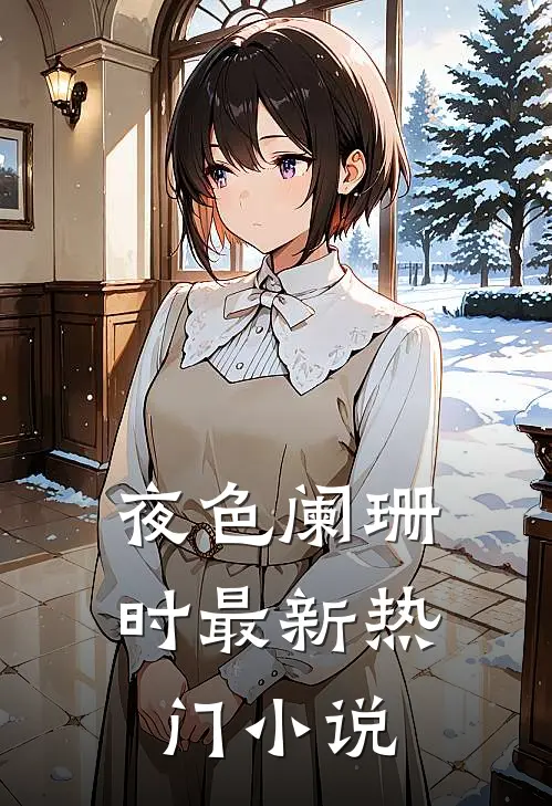 夜色阑珊时最新热门小说