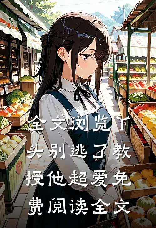 全文浏览丫头别逃了教授他超爱免费阅读全文
