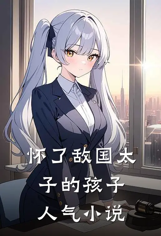怀了敌国太子的孩子人气小说