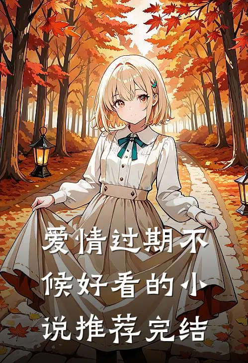 爱情过期不候好看的小说推荐完结