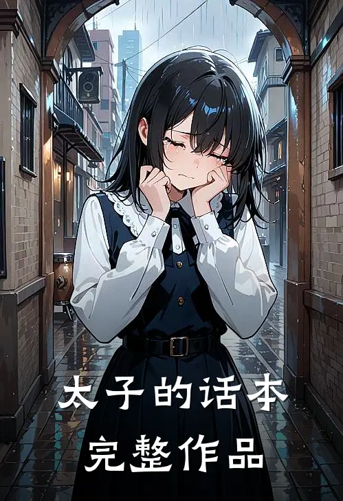 太子的话本完整作品