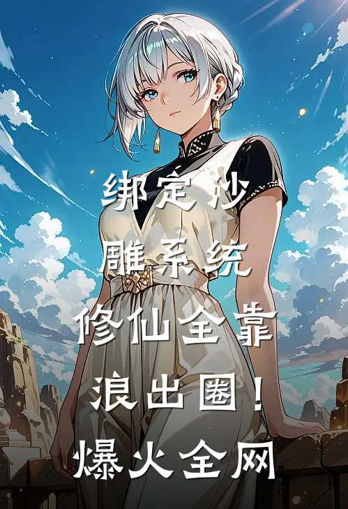 绑定沙雕系统：修仙全靠浪出圈！爆火全网
