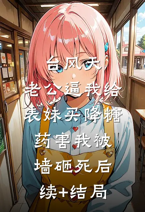 台风天，老公逼我给表妹买降糖药害我被墙砸死后续+结局