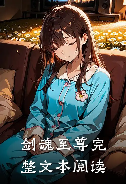 剑魂至尊完整文本阅读