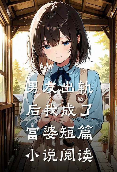 男友出轨后我成了富婆短篇小说阅读