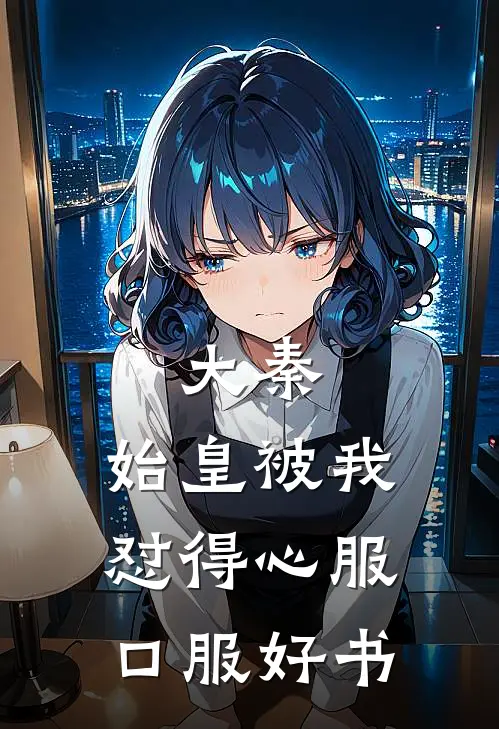 大秦：始皇被我怼得心服口服好书