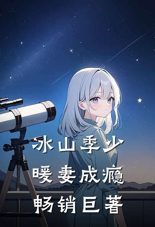 冰山季少暖妻成瘾畅销巨著