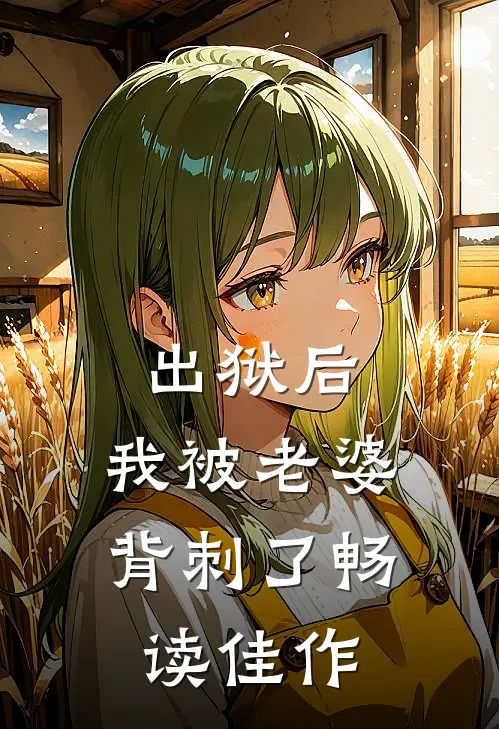 出狱后，我被老婆背刺了畅读佳作