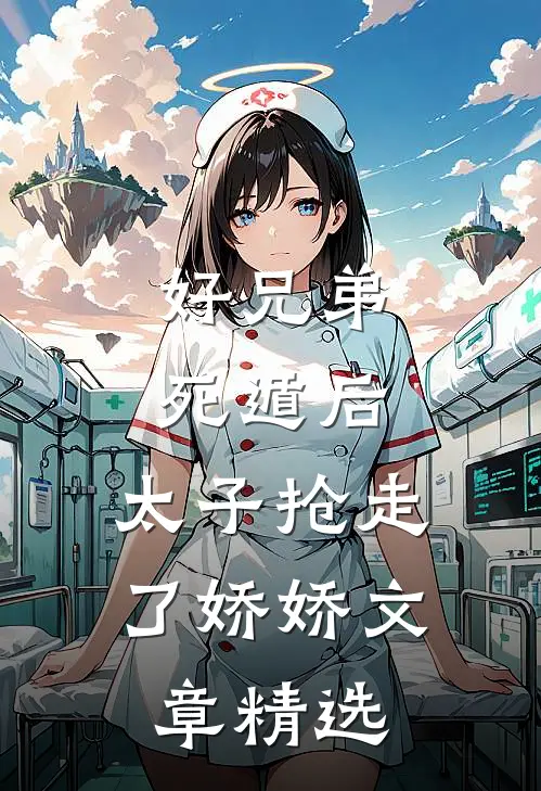 好兄弟死遁后，太子抢走了娇娇文章精选