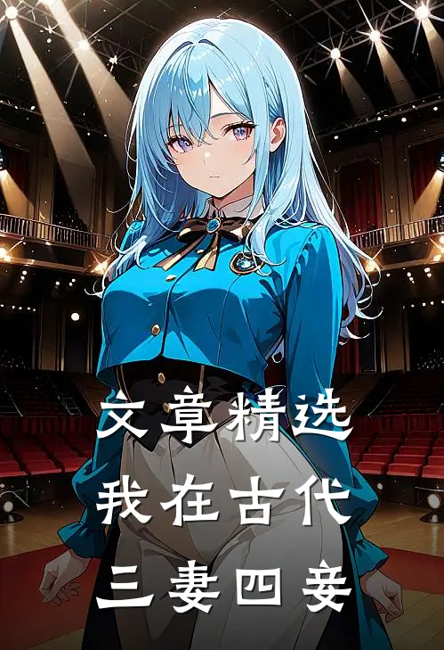 文章精选我在古代三妻四妾