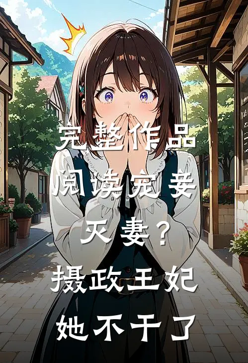 完整作品阅读宠妾灭妻？摄政王妃她不干了